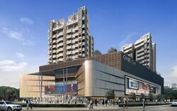 Kinex (D15), Shop House #276115321